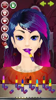 How to cancel & delete spooky makeover - halloween makeup & kids games 4