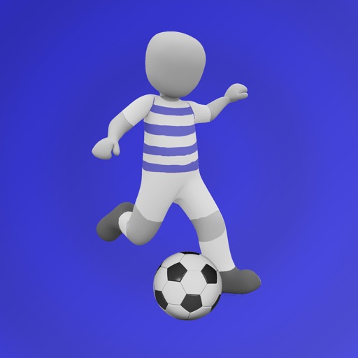 Name It! - QPR Edition iOS App