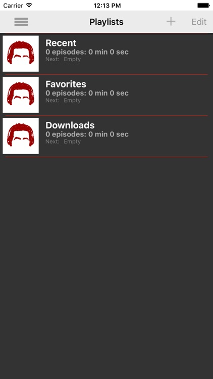 The Adam Carolla Show screenshot-3