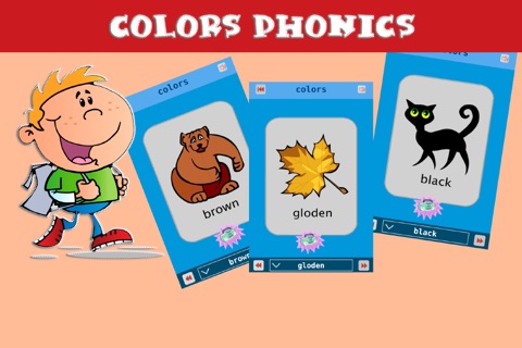 phonics preschool all in one -phonics reading educational games for kids and kindergarten learning games screenshot 4