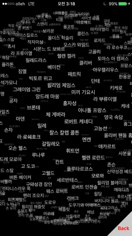 Game screenshot Voice Support Analects apk