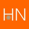 Hacker News Reader (React Native)