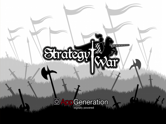 Strategy War - Wereld te Veroveren! iPad app afbeelding 5