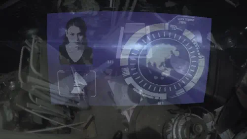 Secret Agent: Hostage önizleme 2