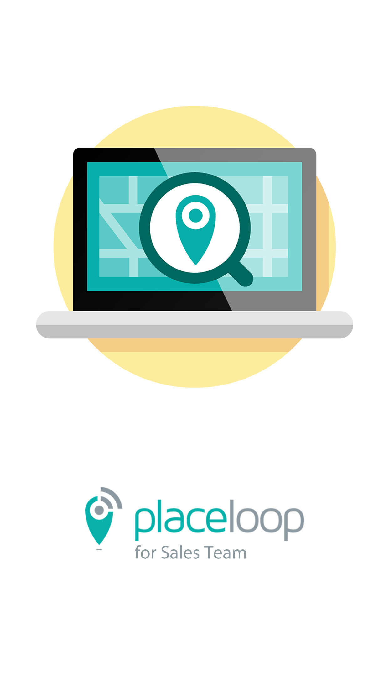 Placeloop SalesTeam screenshot 2