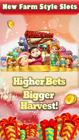 Game screenshot Harvest Slots - FREE Casino mod apk
