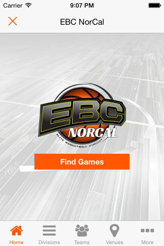 Open Gym Premier - náhled