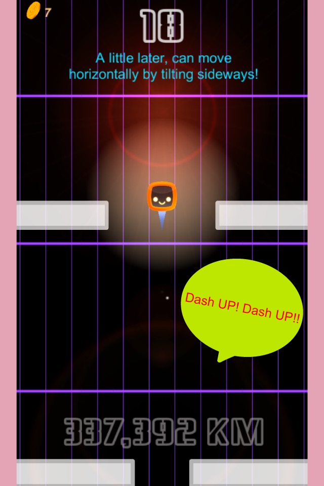 Happy Jump - Arcade Dash screenshot 3