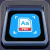 DocuScan - PDF Document Cam Scanner & Scan Converter App negative reviews, comments