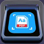 DocuScan - PDF Document Cam Scanner & Scan Converter App App Cancel