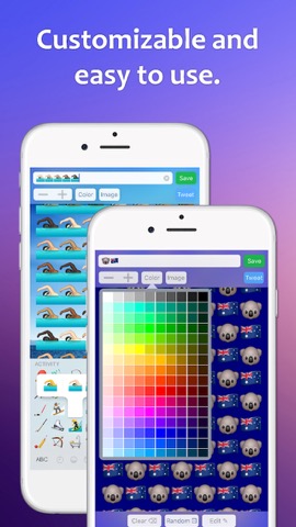 Emoji Wallpaper – design HD wallpapers with emojisのおすすめ画像2