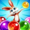 Pop Rabbit Bubble Slither Mania