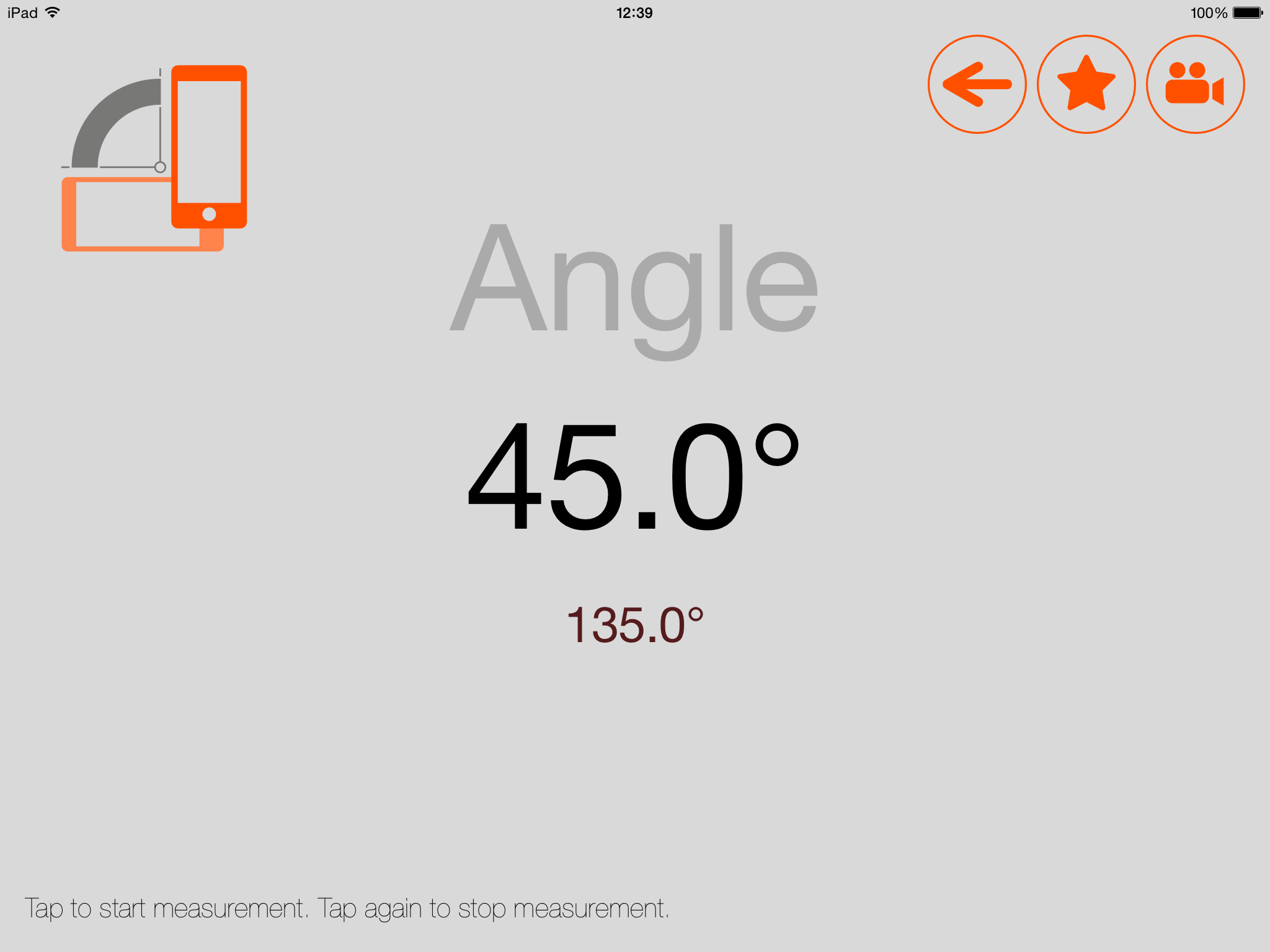 PROtractor – the angle tool for every carpenter, joiner und craftsman