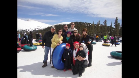 Screenshot #11 for Cluster