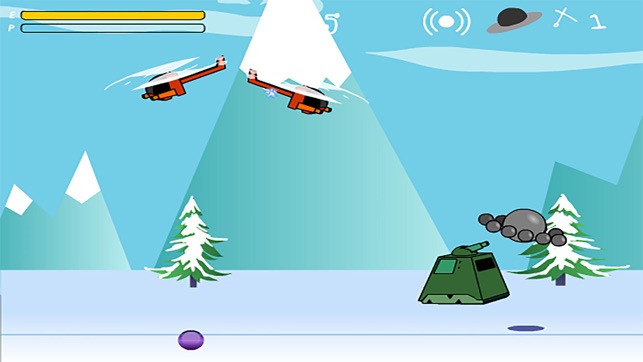 Alien Abduction - UFO Adventure(圖2)-速報App