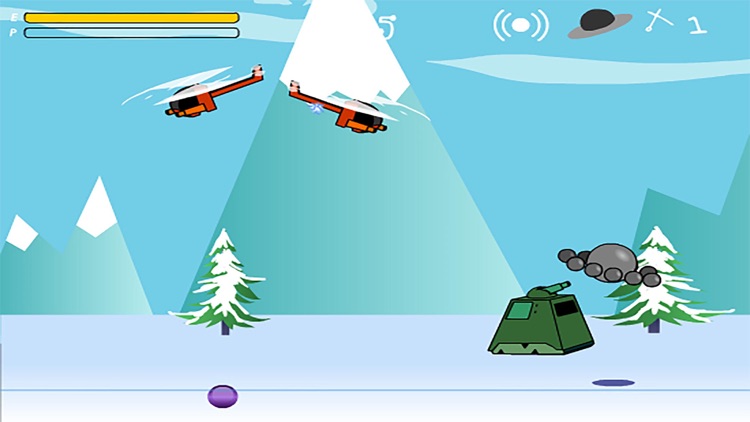 Alien Abduction - UFO Adventure