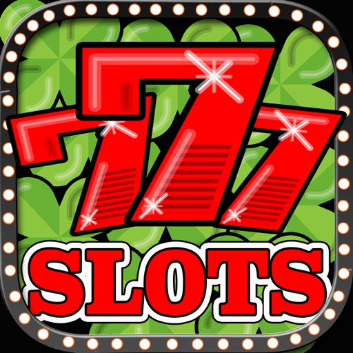 SLOTS 777 Lucky Jackpot Casino FREE - Fun Slots Machine