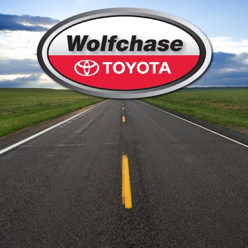 Wolfchase Toyota Scion