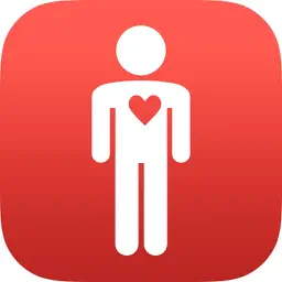 Child Heart Surgery app icon