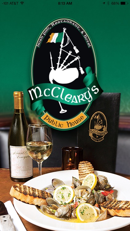 McCleary's Public House