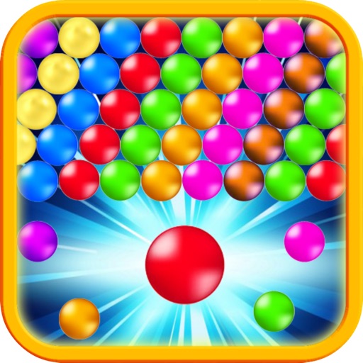 Bubble Tree Mania Icon