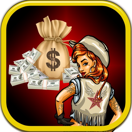 Wild West Casino Game - Free Jackpot Casino Games icon