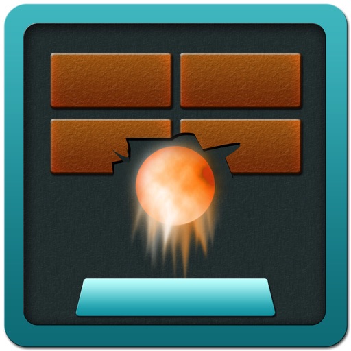 Brick The Brick Out iOS App