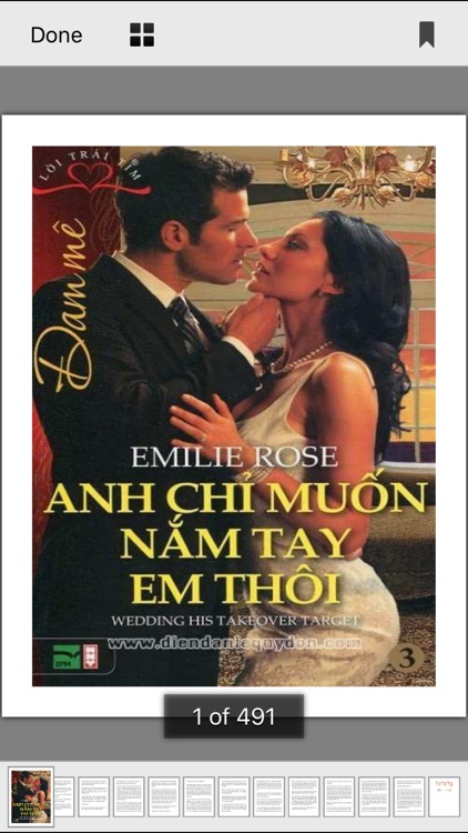 Tiểu Thuyết - Tuyển Tập Tiểu Thuyết Hay Nhất screenshot-4