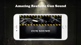 Game screenshot Weapons Sounds: Guns & Pistols mod apk