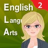 Grade 2 ELA - English Grammar Learning Quiz Game by ClassK12 [Lite] - iPadアプリ