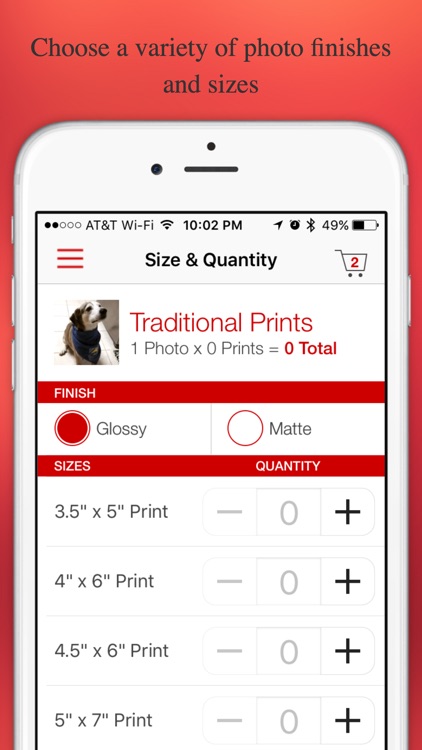 Mike's Camera screenshot-3