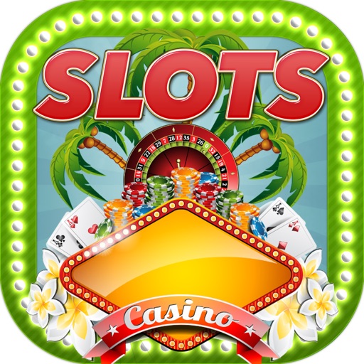 Best Fafafa Slots Game - Super Vegas Jackpot Machine icon