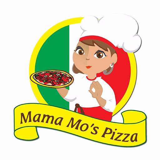 Mama Mo's Pizza icon