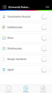 HouseLight screenshot 2