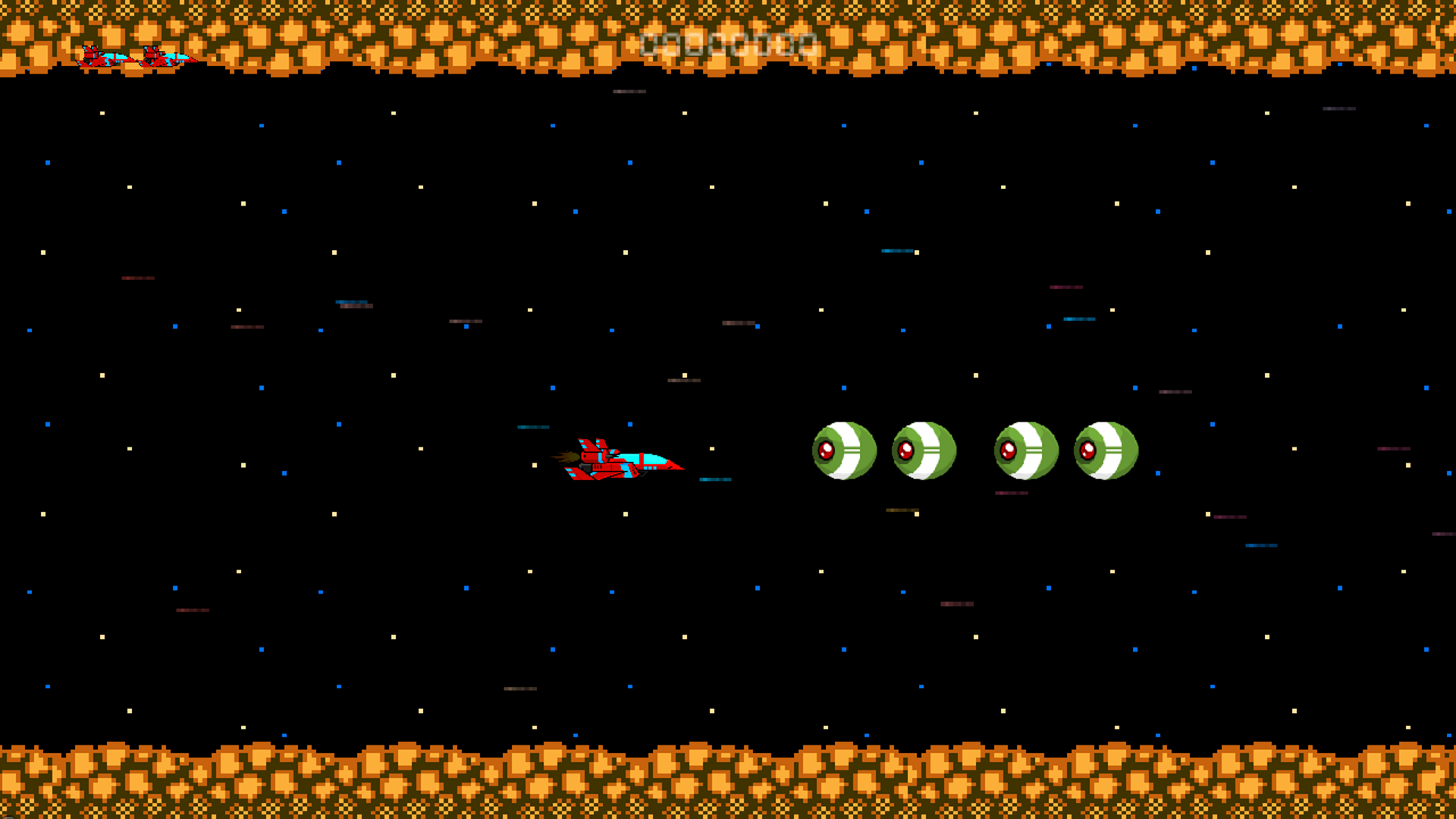 Defender of Planet Earth screenshot 25
