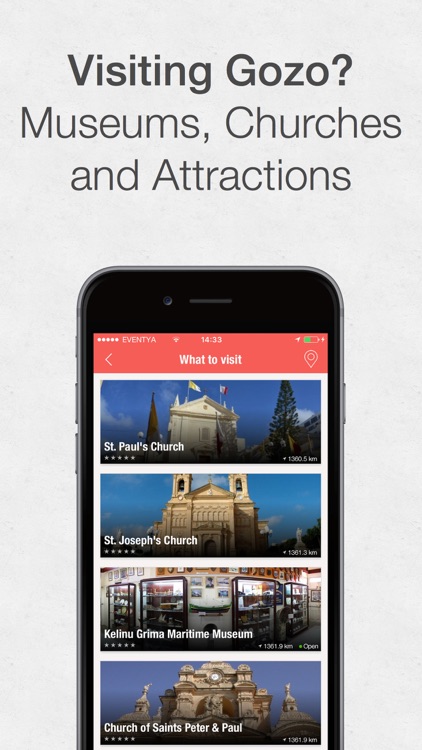 Gozo Island screenshot-3