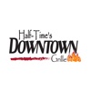 Half-Time's Downtown Grille