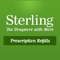 Sterling Refill provides a one tap solution for refilling your prescriptions