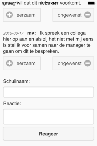 Doordenkertjes screenshot 3