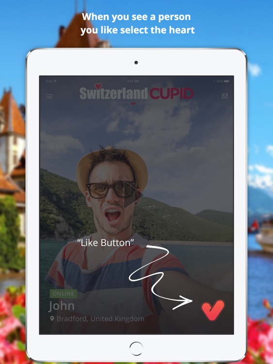 best online dating apps switzerland