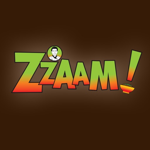 ZZAAM! icon