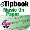 eTipbook Music on Paper