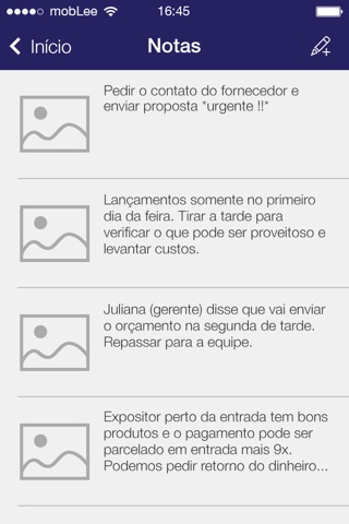 6º Congresso do DIC screenshot 3