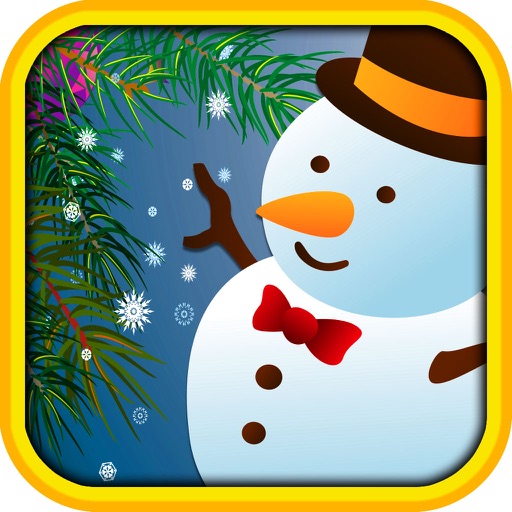 Winter Freeze Casino Bet, Spin & Win iOS App