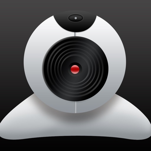 vMEyeServer app icon