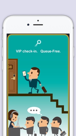 Sparkle Hotel(圖3)-速報App