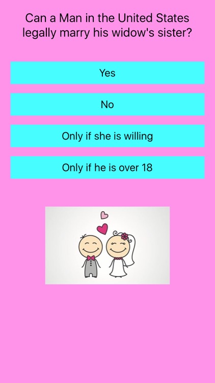 60 Second Fun Mind Quiz