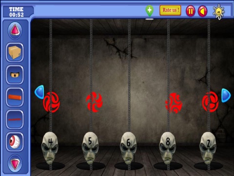 Screenshot #5 pour Can You Escape Devil Palace?