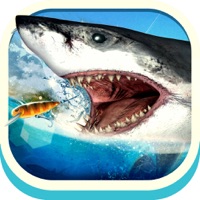 楽しいパズルゲーム 最高の無料アーケードゲーム サメの攻撃