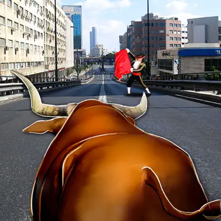 Bull Simulator In City Cheats